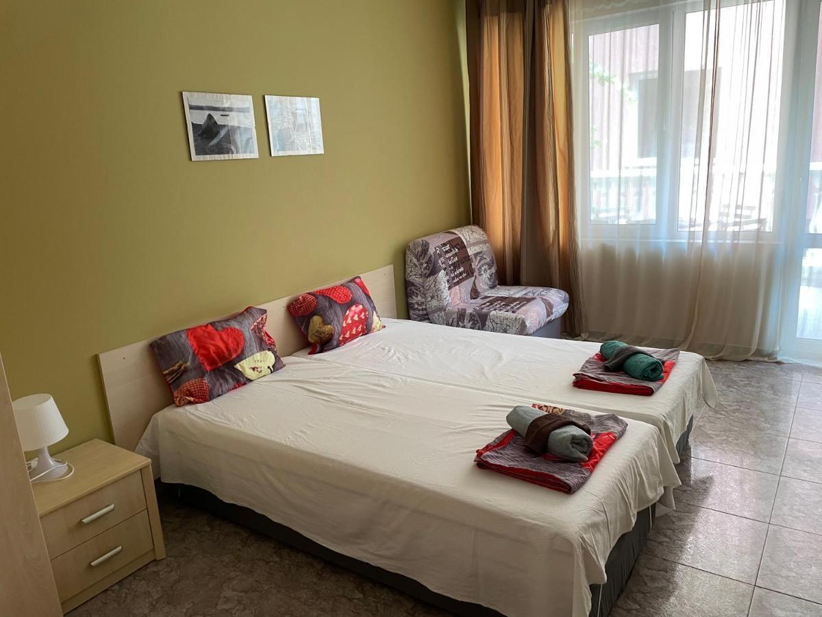 Comfort Apartment Pomorie Exterior photo