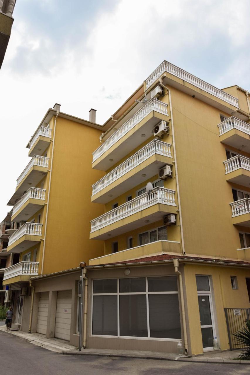 Comfort Apartment Pomorie Exterior photo